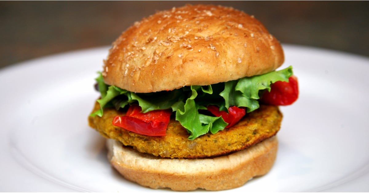 Quick Dinner Recipes After Exercising | POPSUGAR Fitness