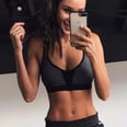 Kayla Itsines Has Been Called "Too Skinny," and Here's What She Has to Say About It
