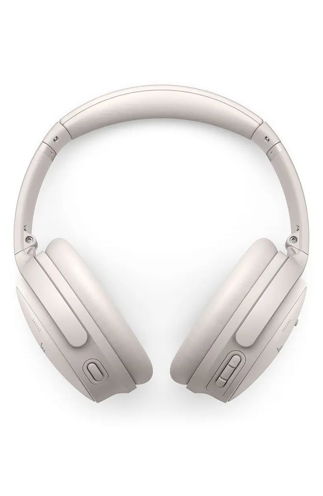 For the Listener: Bose QuietComfort 45 Noise Canceling Bluetooth Headphones