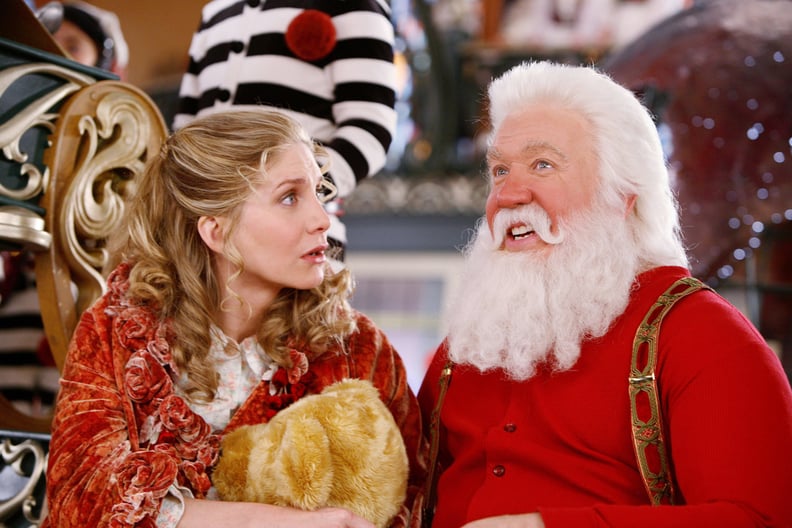 Scott/Santa Claus, The Santa Clause 2