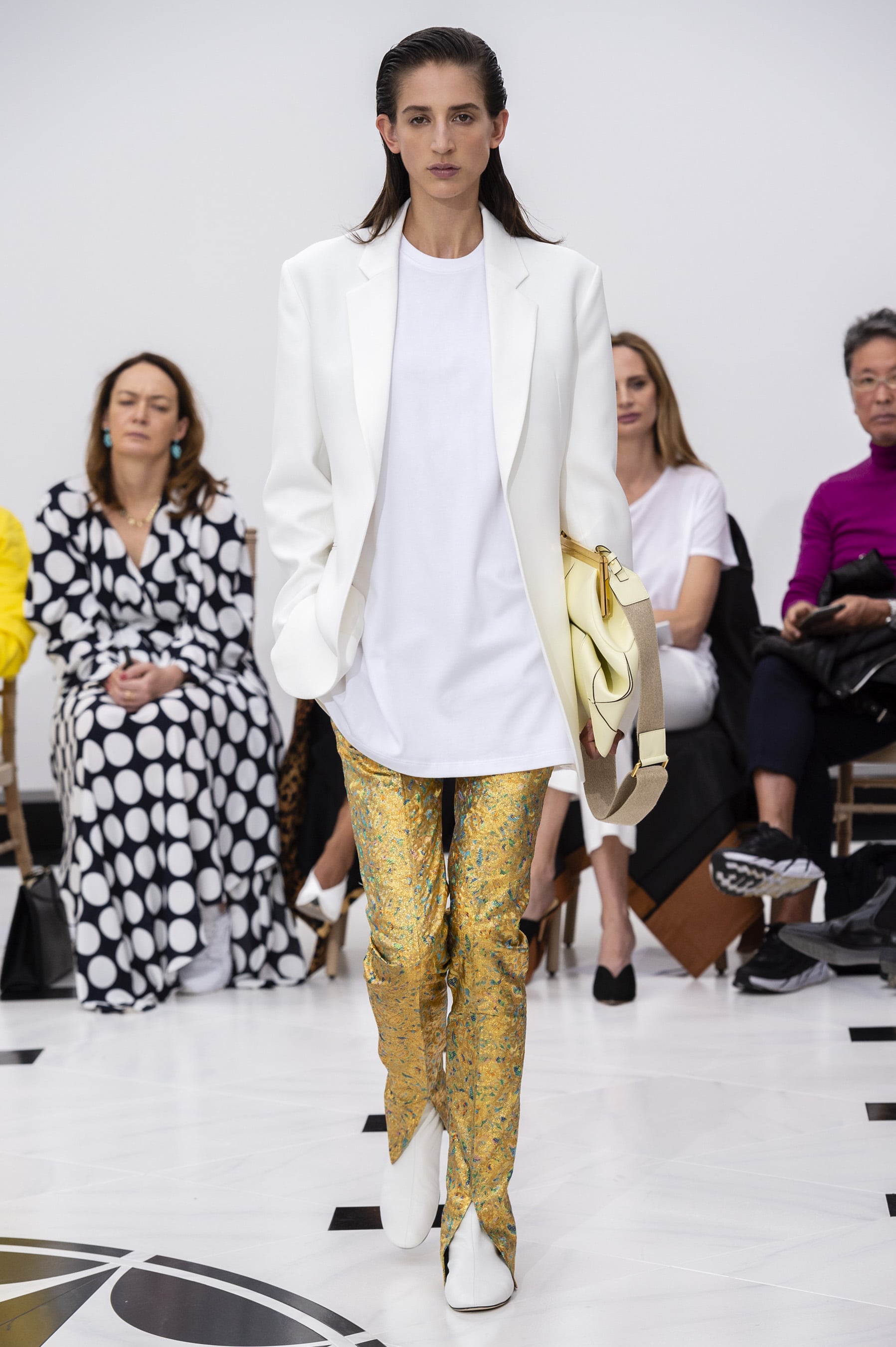 spring outerwear trends 2019