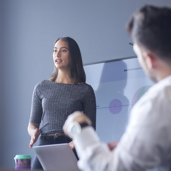 We Need More Latinas in Corporate C-Suite Leadership Roles