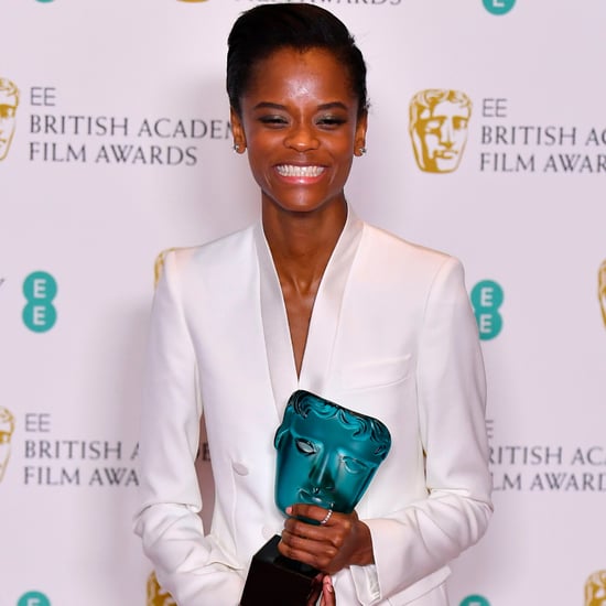 BAFTA Rising Star Winners