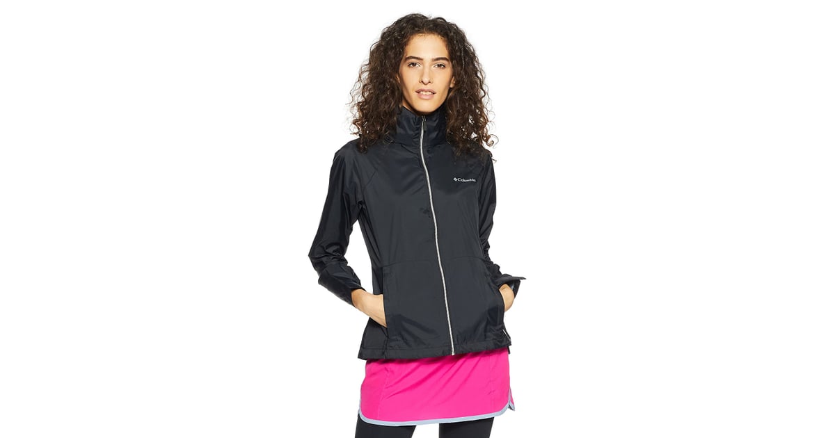 columbia switchback ii jacket