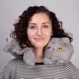 Amazon Is Selling a Grumpy Cat Heated Neck Pillow, and We Have Matching Attitudes