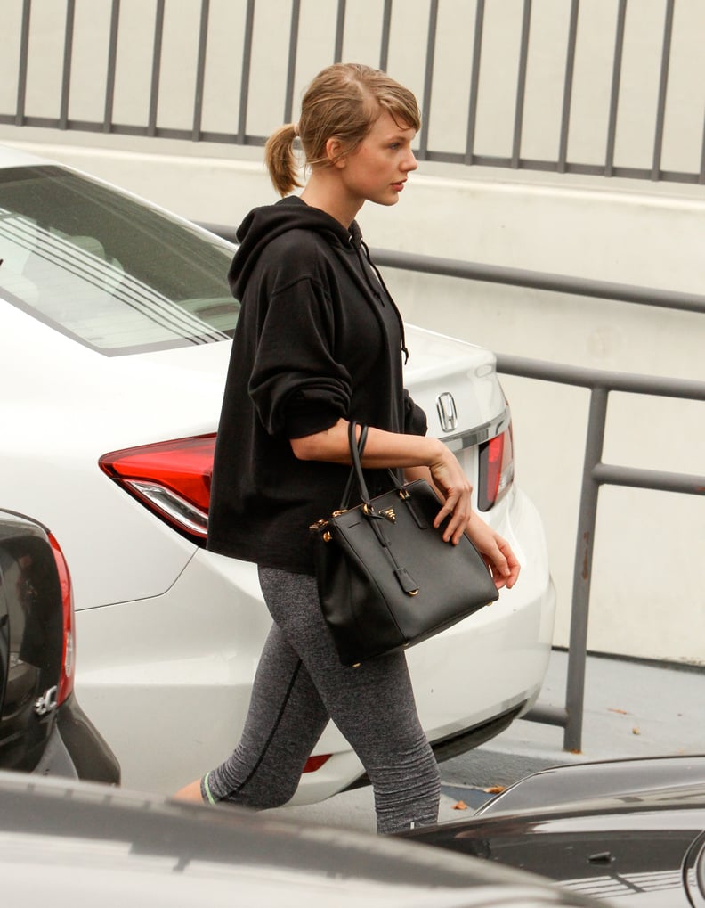 Taylor Swift's Best Bags