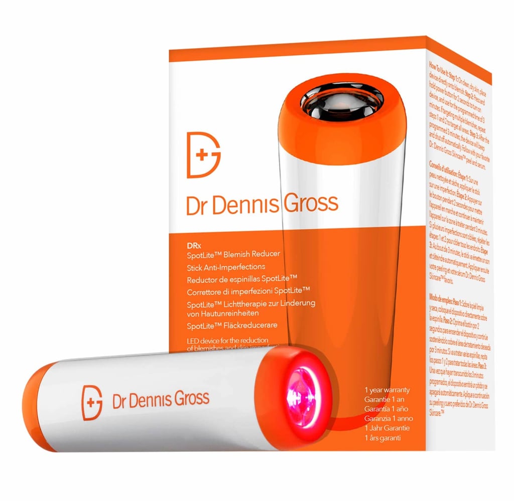 Dr. Dennis Gross Skincare DRx SpotLite Blemish Reducer