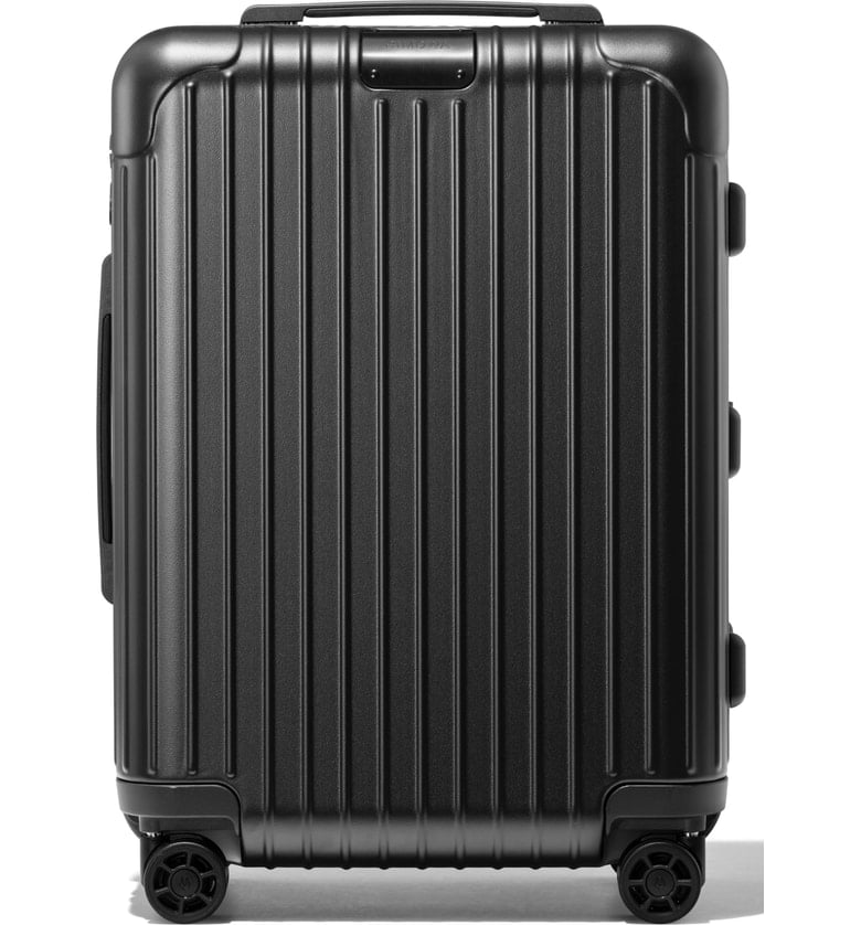 Rimowa Essential Cabin Small 22-Inch Packing Case