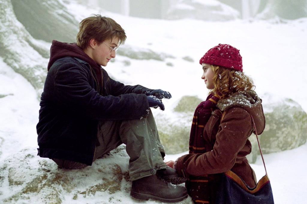 Why Harry And Hermione Should Have Ended Up Together Popsugar Love And Sex 3670
