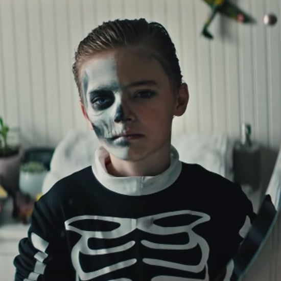 The Prodigy Trailer