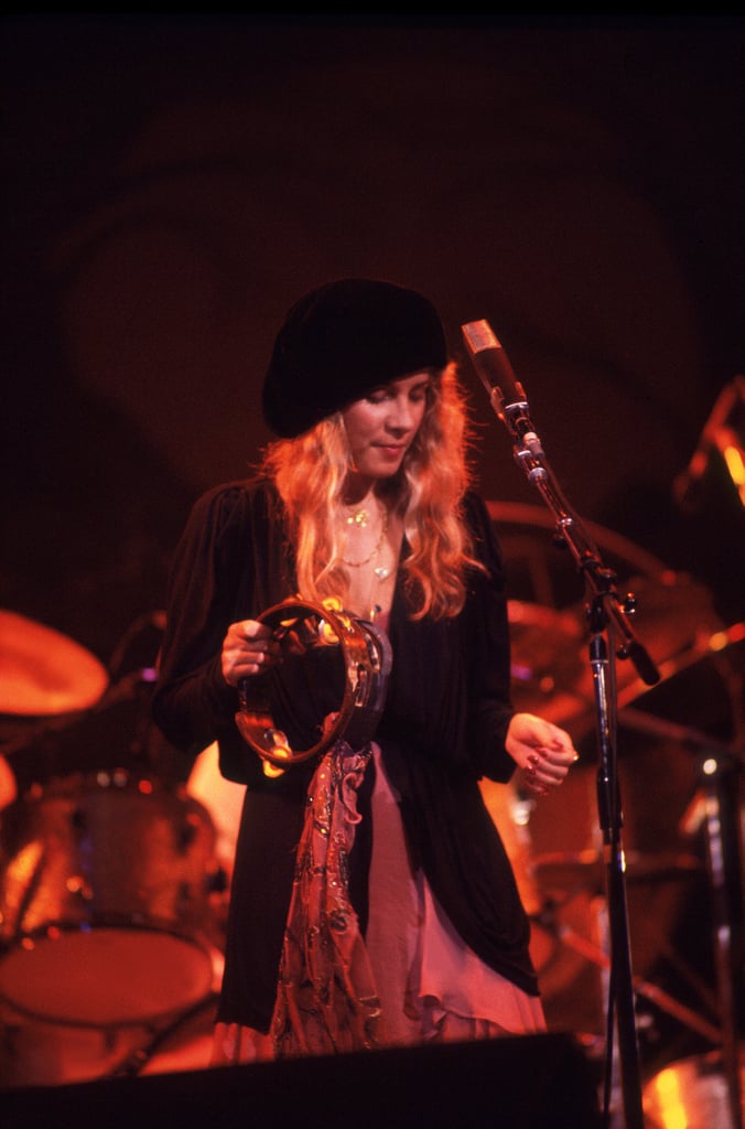 Stevie Nicks