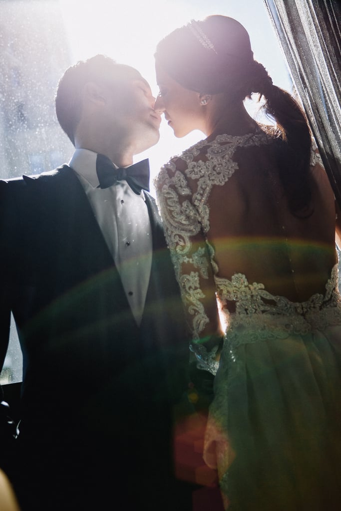 Jewish-Moroccan Wedding