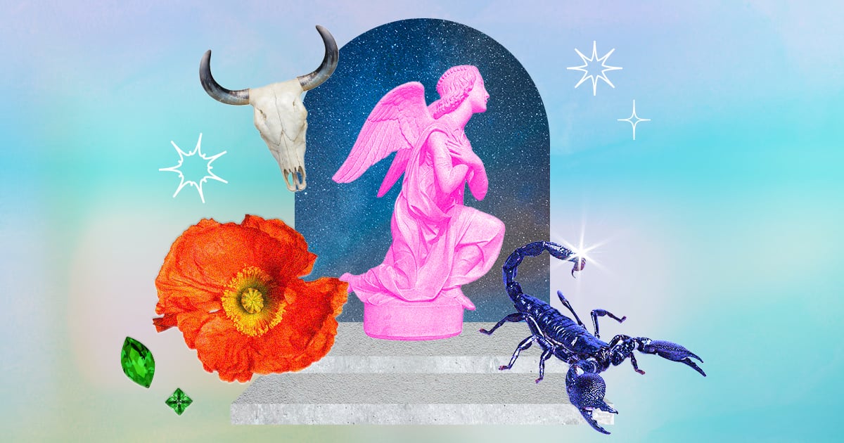 Your Yearly Horoscope Is Making You the Main Character