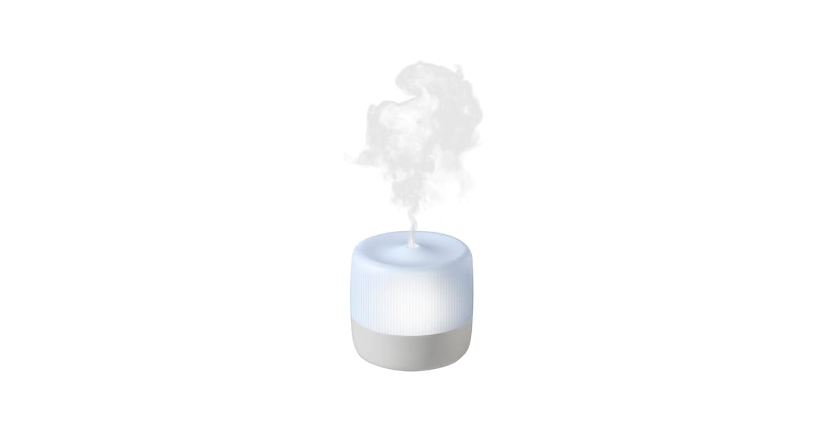 HoMedics Essential Oils Ultrasonic Aroma Diffuser LastMinute Gifts