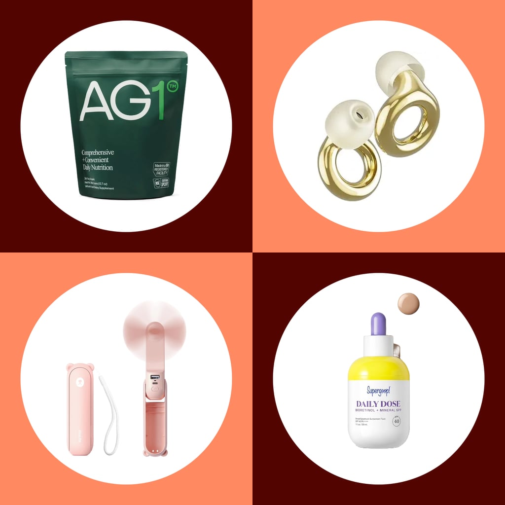 What to Pack For Coachella