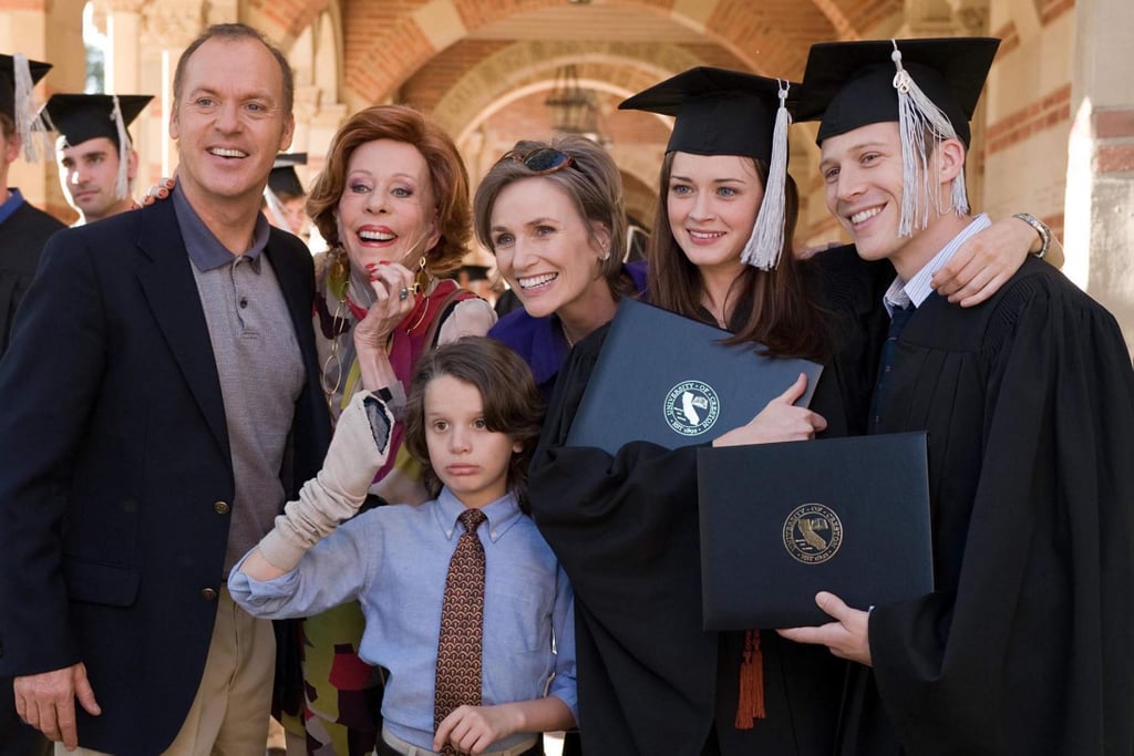 Post Grad Movie and TV Graduations POPSUGAR Entertainment Photo 20
