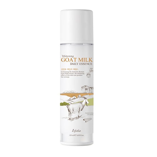 Esfolio Goat Milk Daily Essence