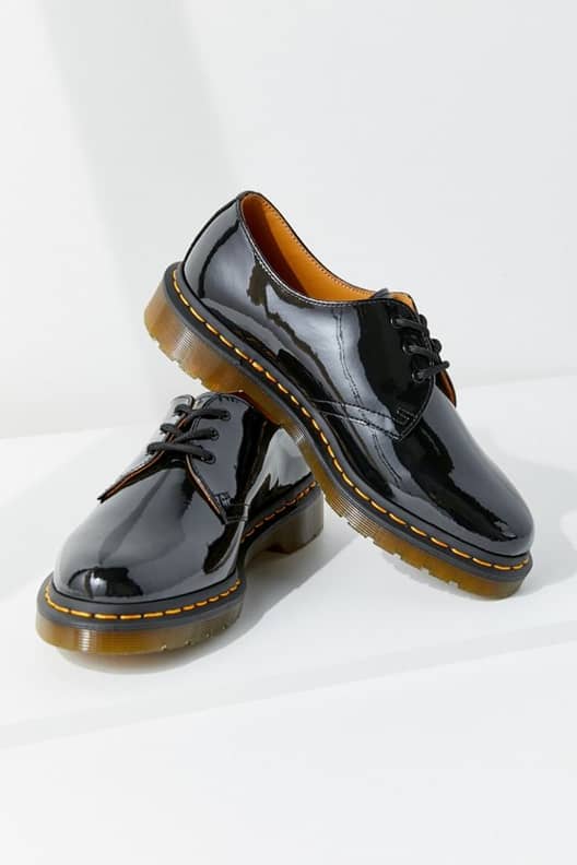 Kendall jenner dr best sale martens