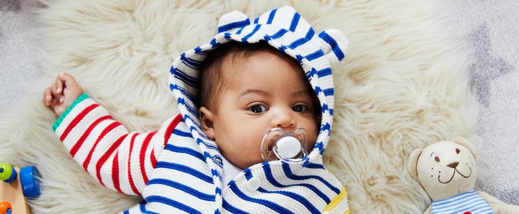 16 Signs You've Made It Through the Worst of the Newborn Phase