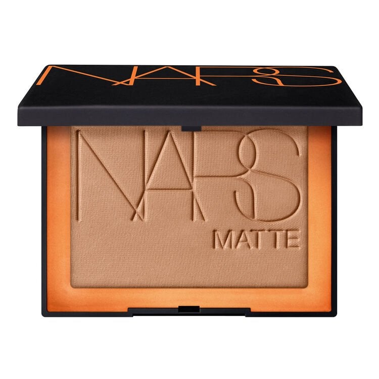 Nars Matte Bronzing Powder