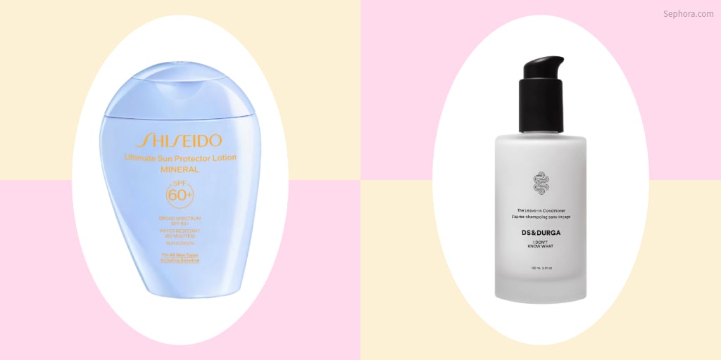 27 Beauty Launches Our Editors Are Loving This June