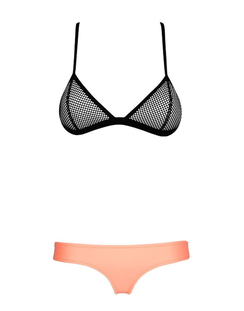 A Triangl Bikini | Christmas Gift Ideas For Best Friend | POPSUGAR ...