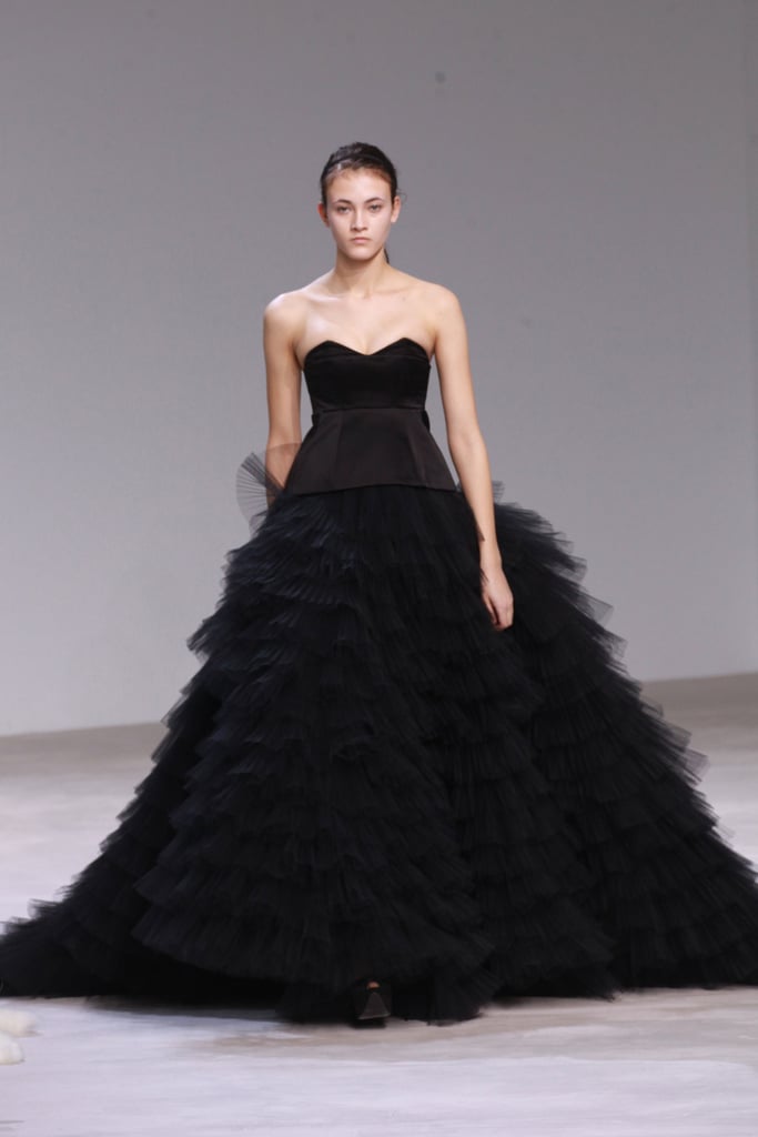 Giambattista Valli Couture Spring 2016