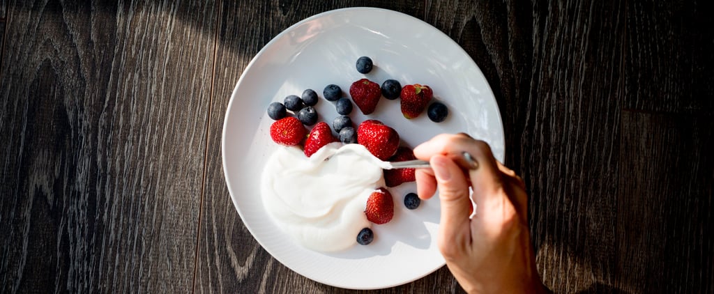 These Are the 9 Simple, Low-Carb Snacks That Dietitians Want You to Eat