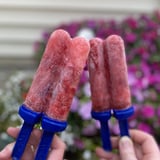 White Claw Popsicles Recipe