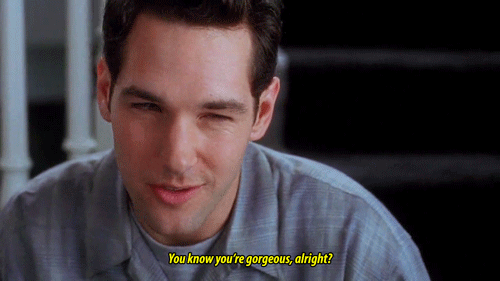 Why Paul Rudd in Clueless Is the Best