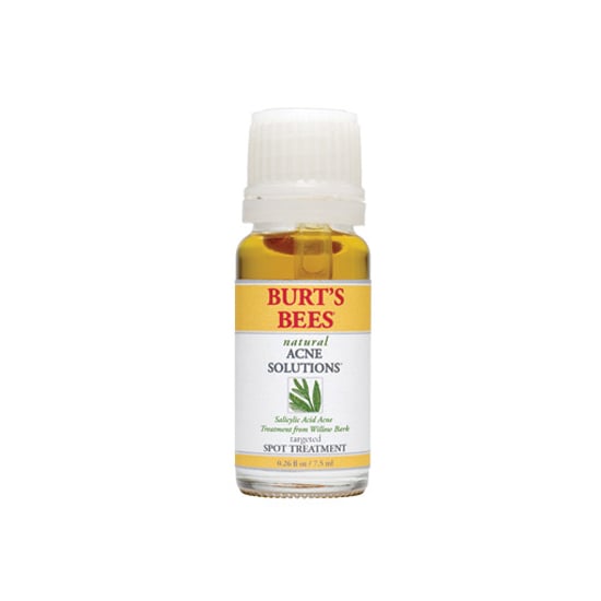 Burt's Bees Acne Solutions Spot Treatment