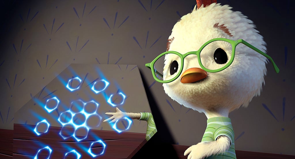 Disney Movies on Netflix | POPSUGAR Entertainment