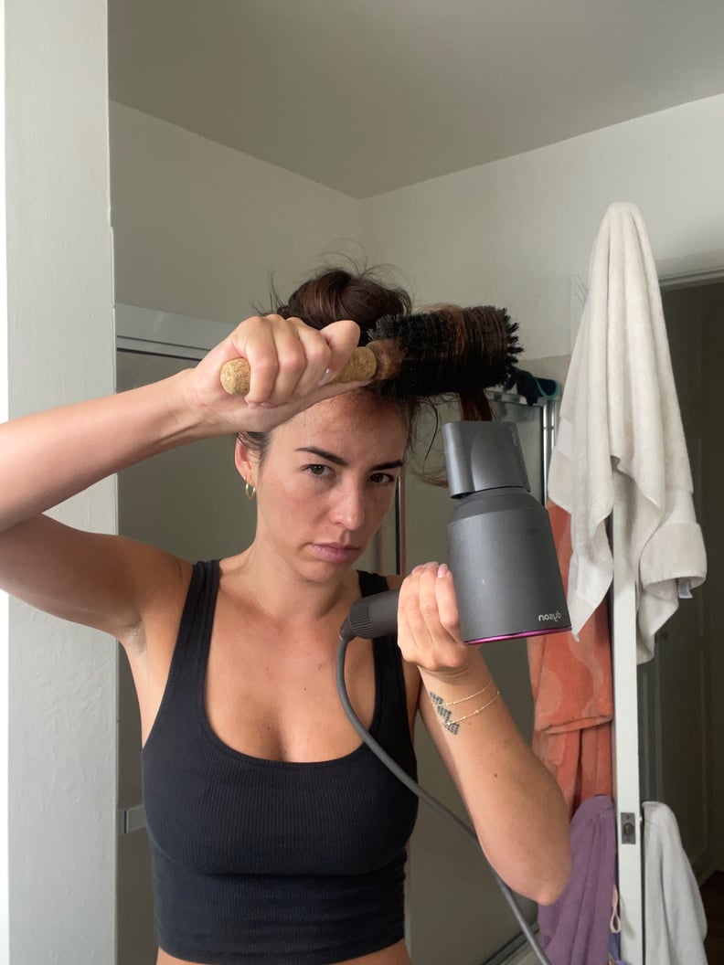 Lift at the Root For Volume