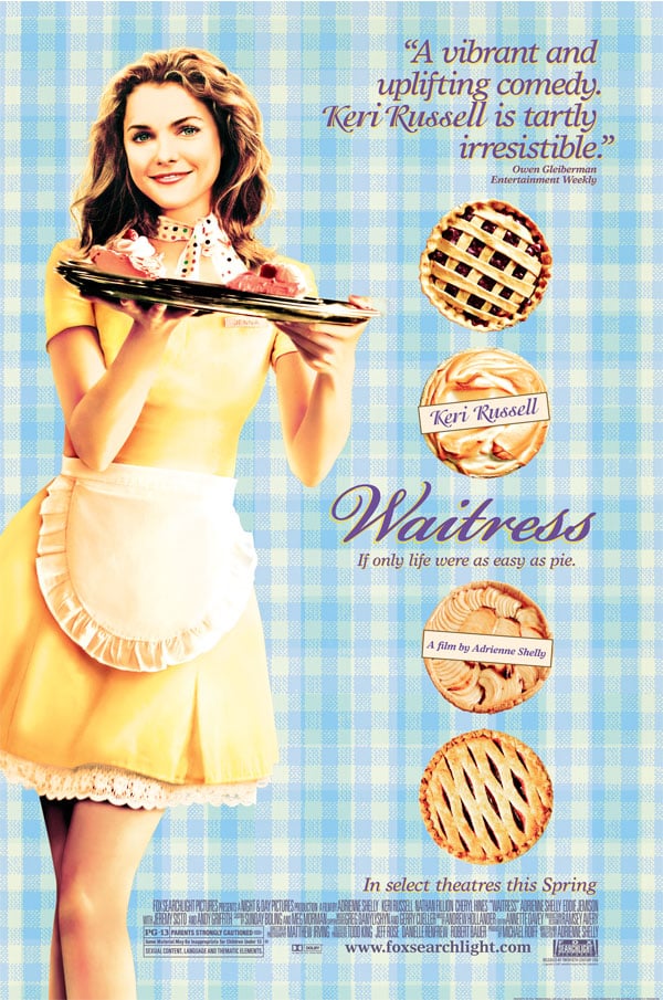 Waitress (2007)