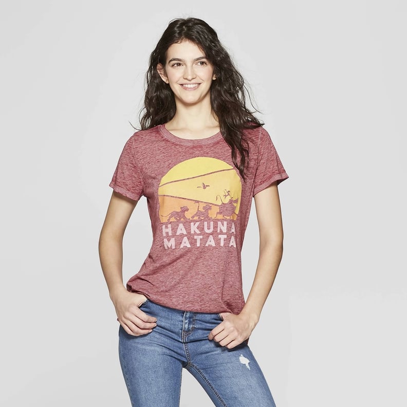 Hakuna Matata T-Shirt