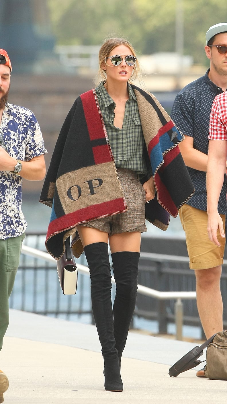 Burberry deals shorts 2014