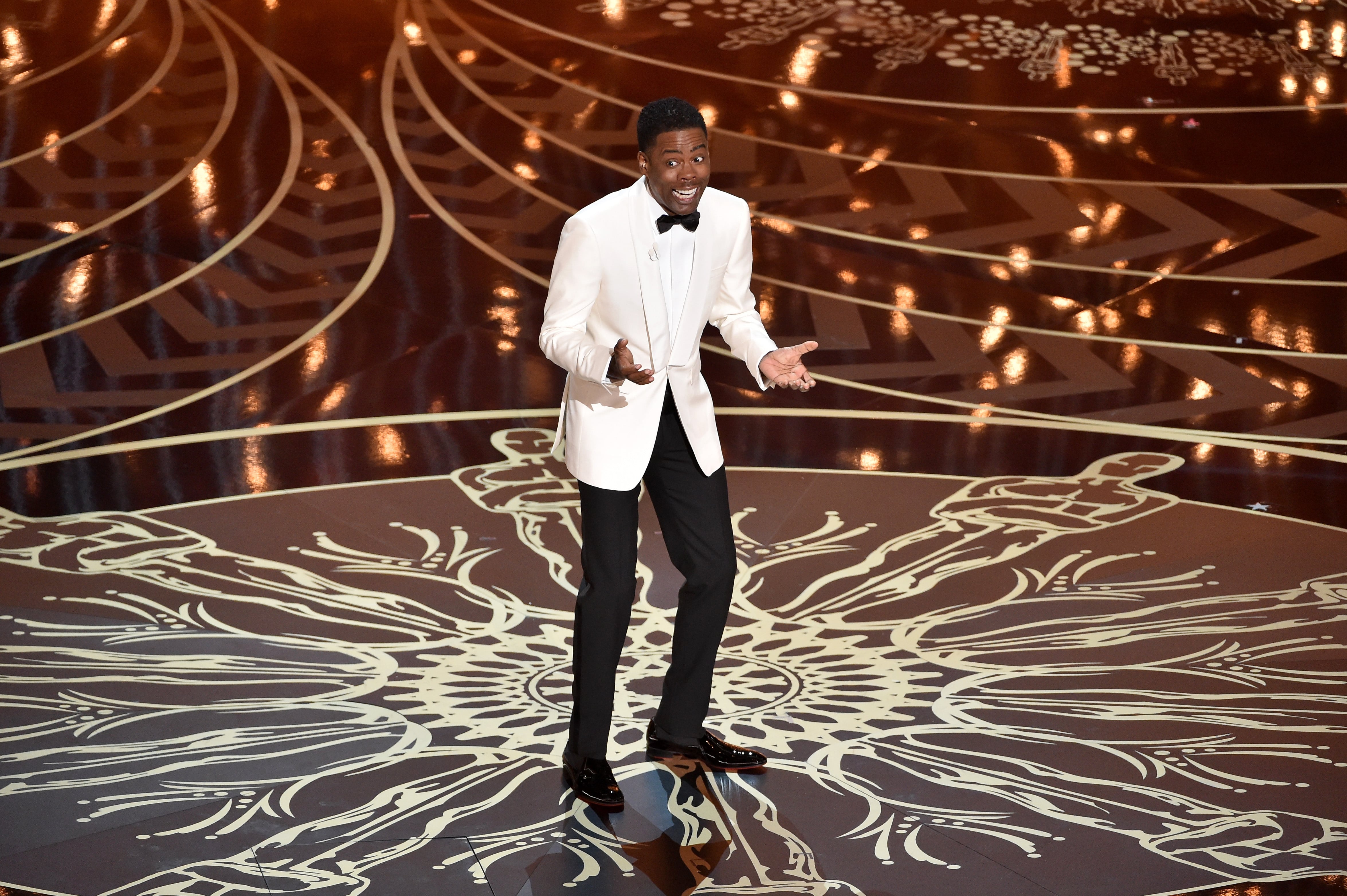 The Best Jokes from the Oscars 2022 Opening Monologue