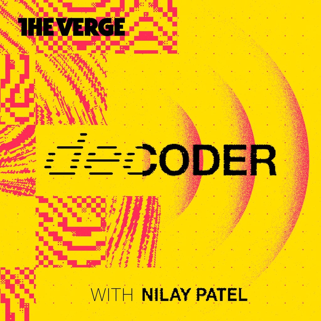 Decoder With Nilay Patel