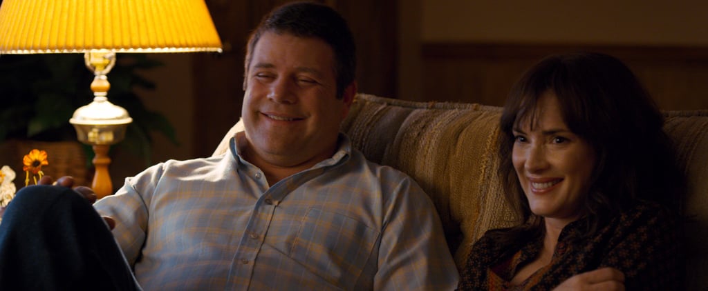 Sean Astin Joke About The Goonies in Stranger Things