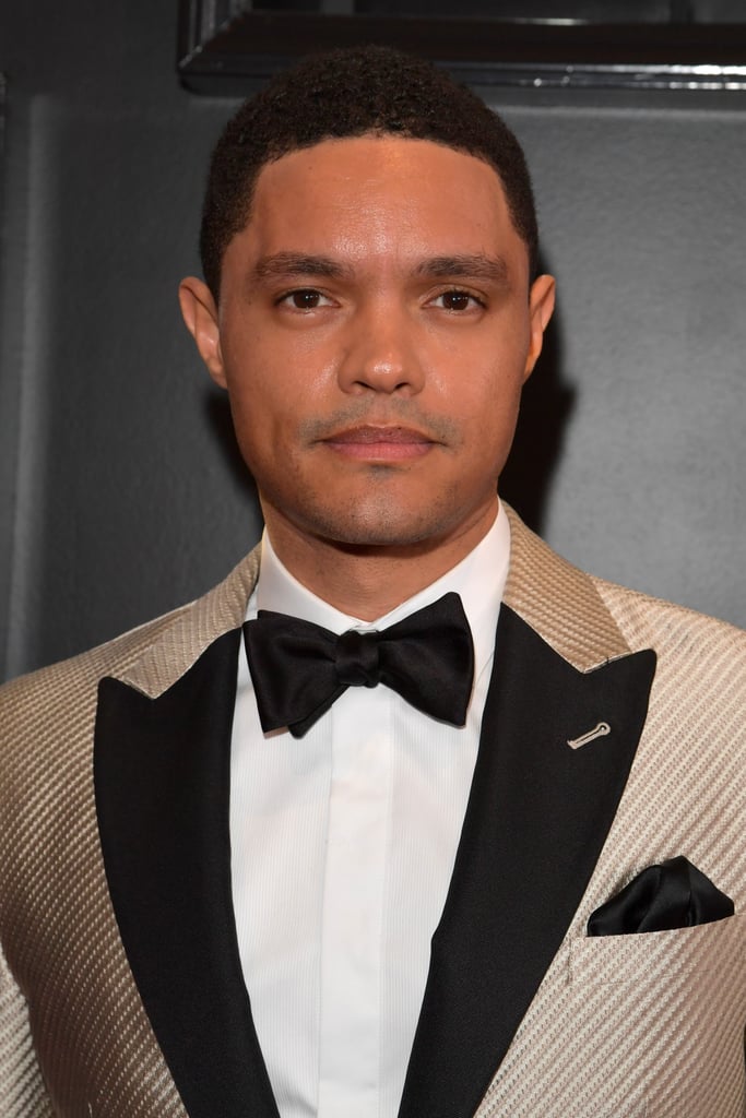 Trevor Noah as Totatsi Bibinyana