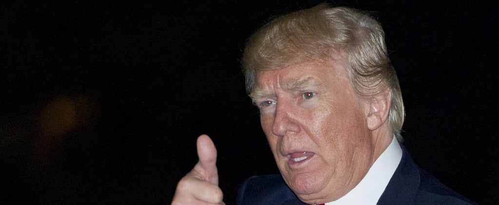 Donald Trump's Incorrect History Facts