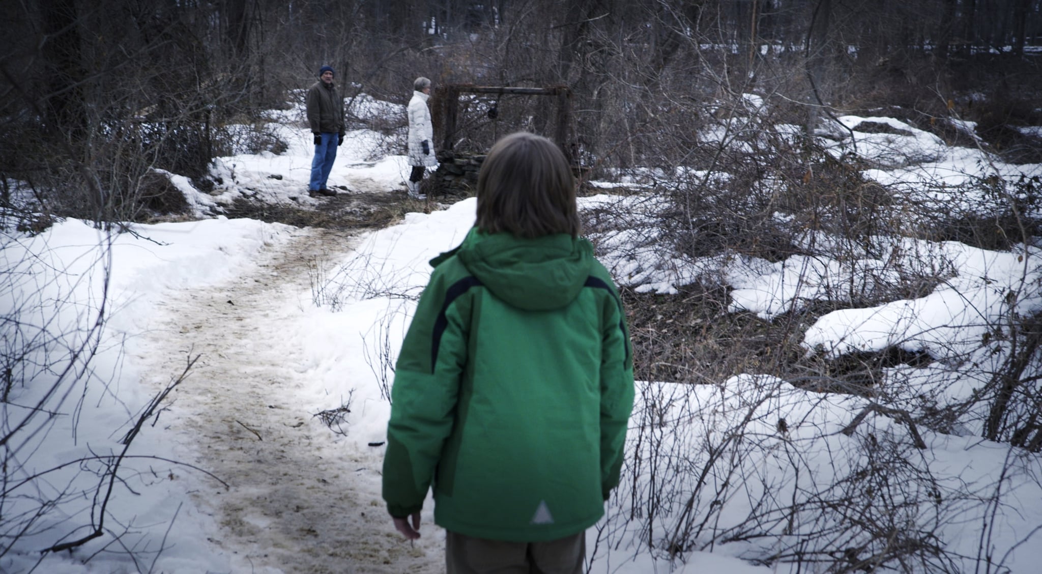 The Visit 2015 The 12 Best Horror Movies Of The Last 10 Years