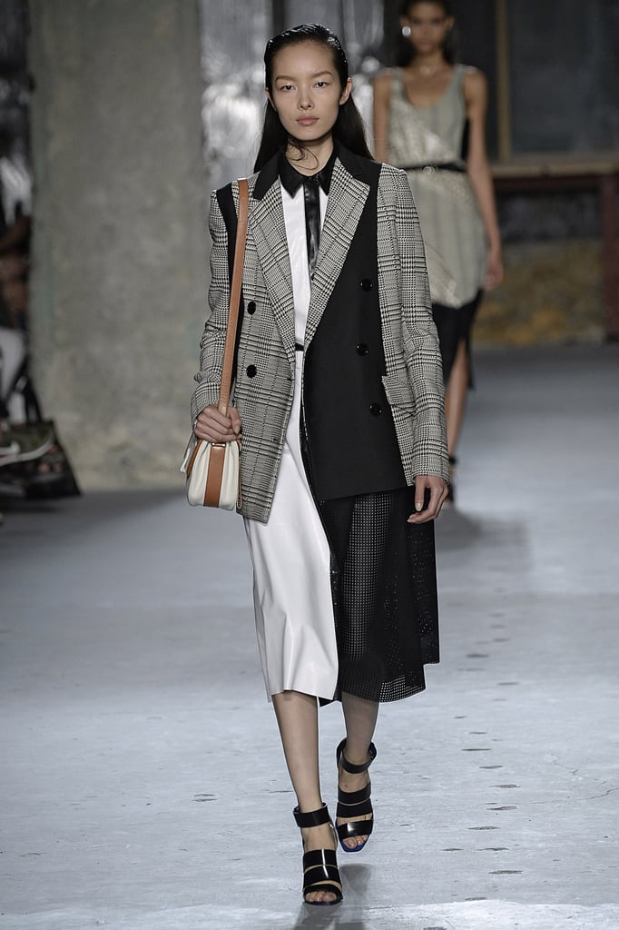 Proenza Schouler Spring 2015