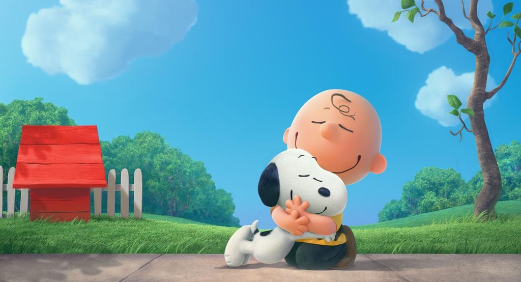 Well, this is already adorable.