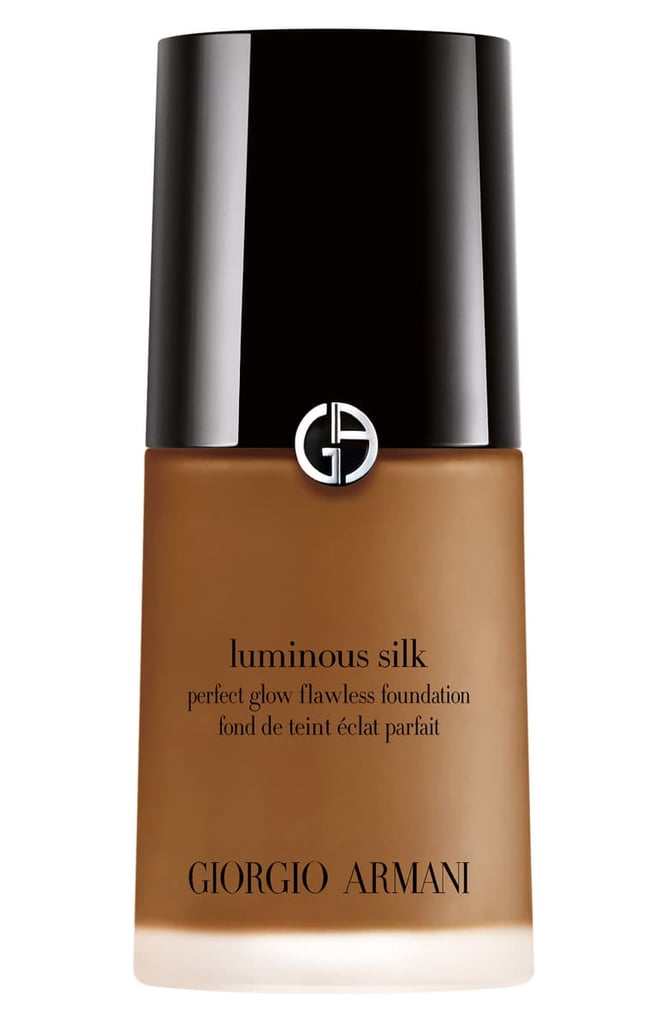 giorgio armani luminous silk