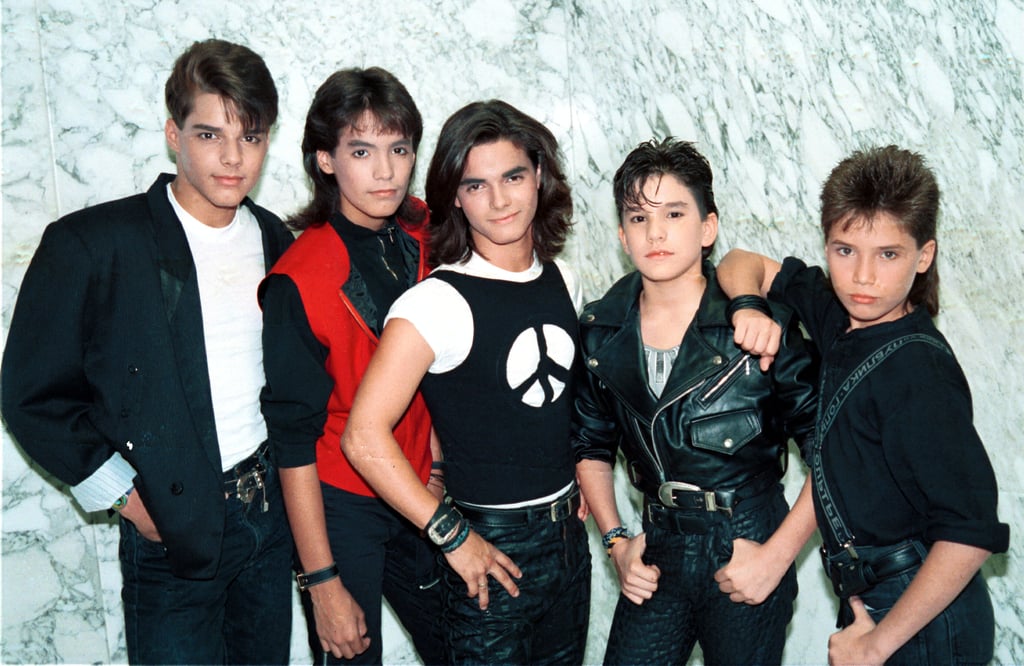Circa 1980s