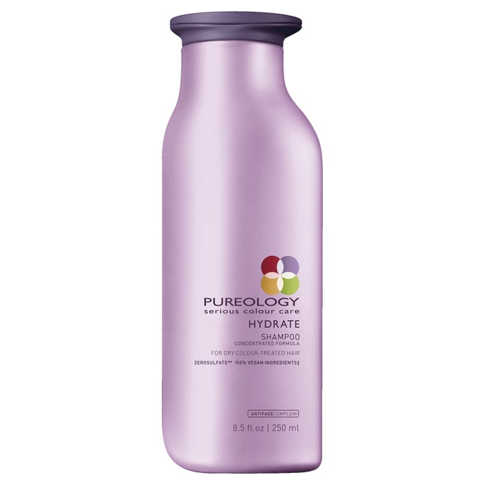 Best Overall Shampoo For Dry Hair