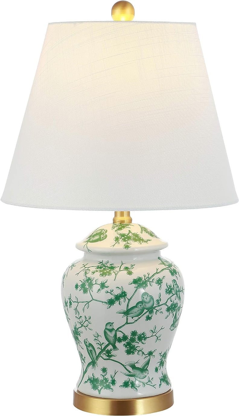 Best Chinoiserie Table Lamp