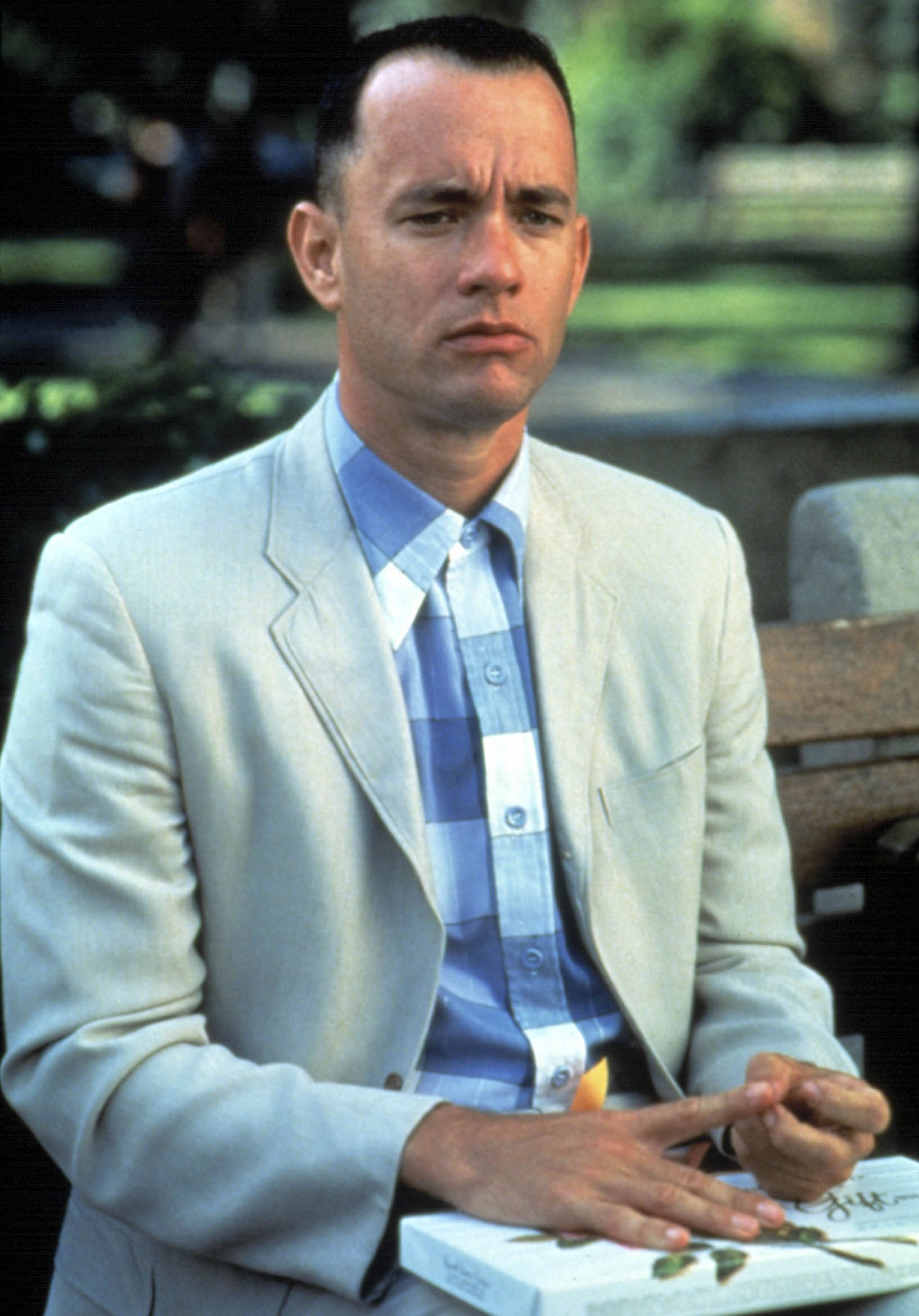 Forrest Gump What S New On Netflix In November Popsugar Entertainment Photo 7 But despite all he has achieved, his one true love eludes him. popsugar