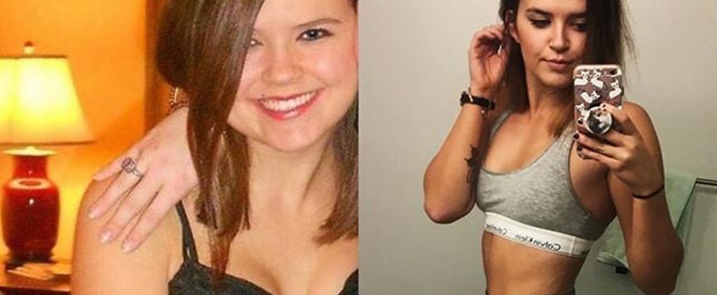These Women Changed Their Body Composition and Look Leaner, but Actually Gained Weight!